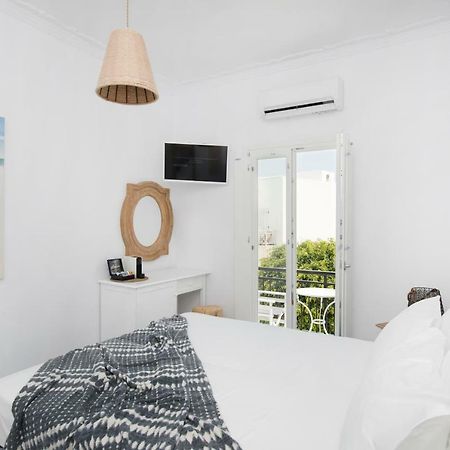 Soleya Suites Parikia  Exterior photo