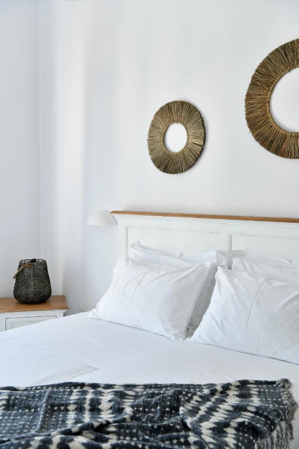 Soleya Suites Parikia  Exterior photo